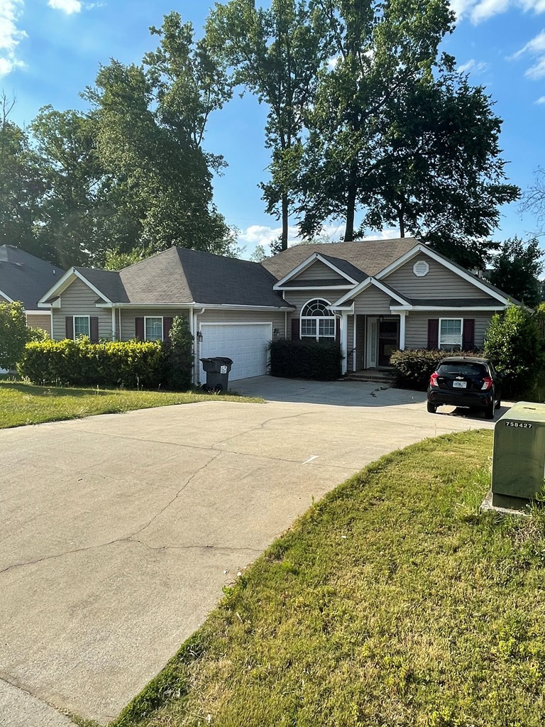1018 Leigh Lake Road Grovetown, GA 30813 - Photo 3 of 3