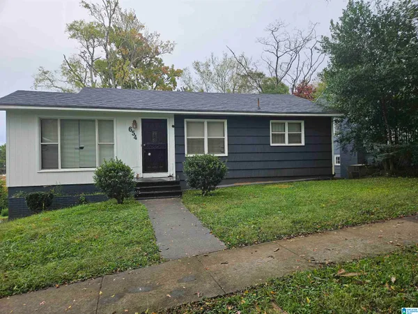 $75,000 | 654 Maple Street, Fairfield, AL 35064