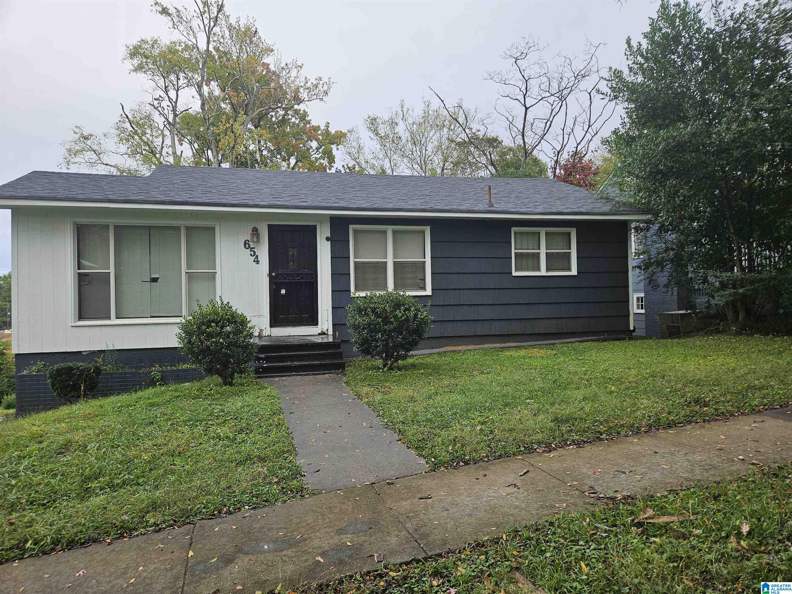 654 Maple Street Fairfield, AL 35064 - Photo 1 of 13