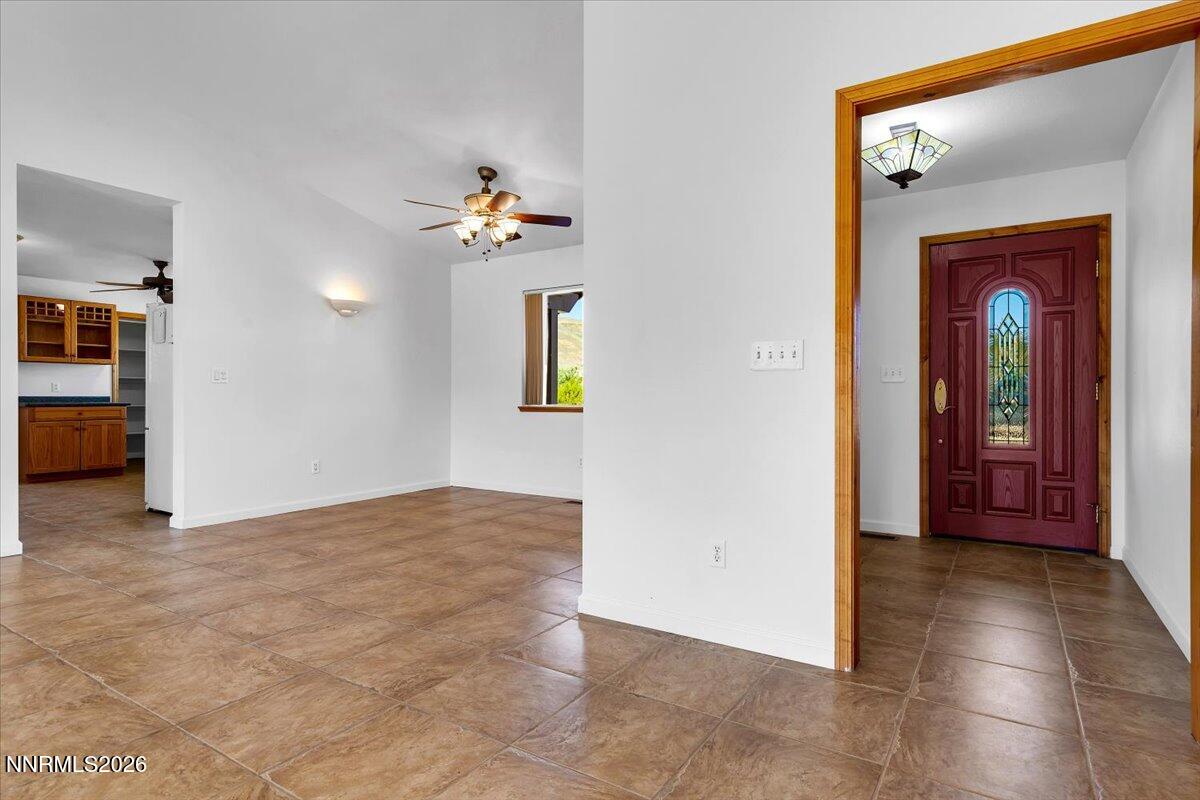 555 Serenity Place Reno, NV 89510 - Photo 11 of 67 Dining Room & Foyer