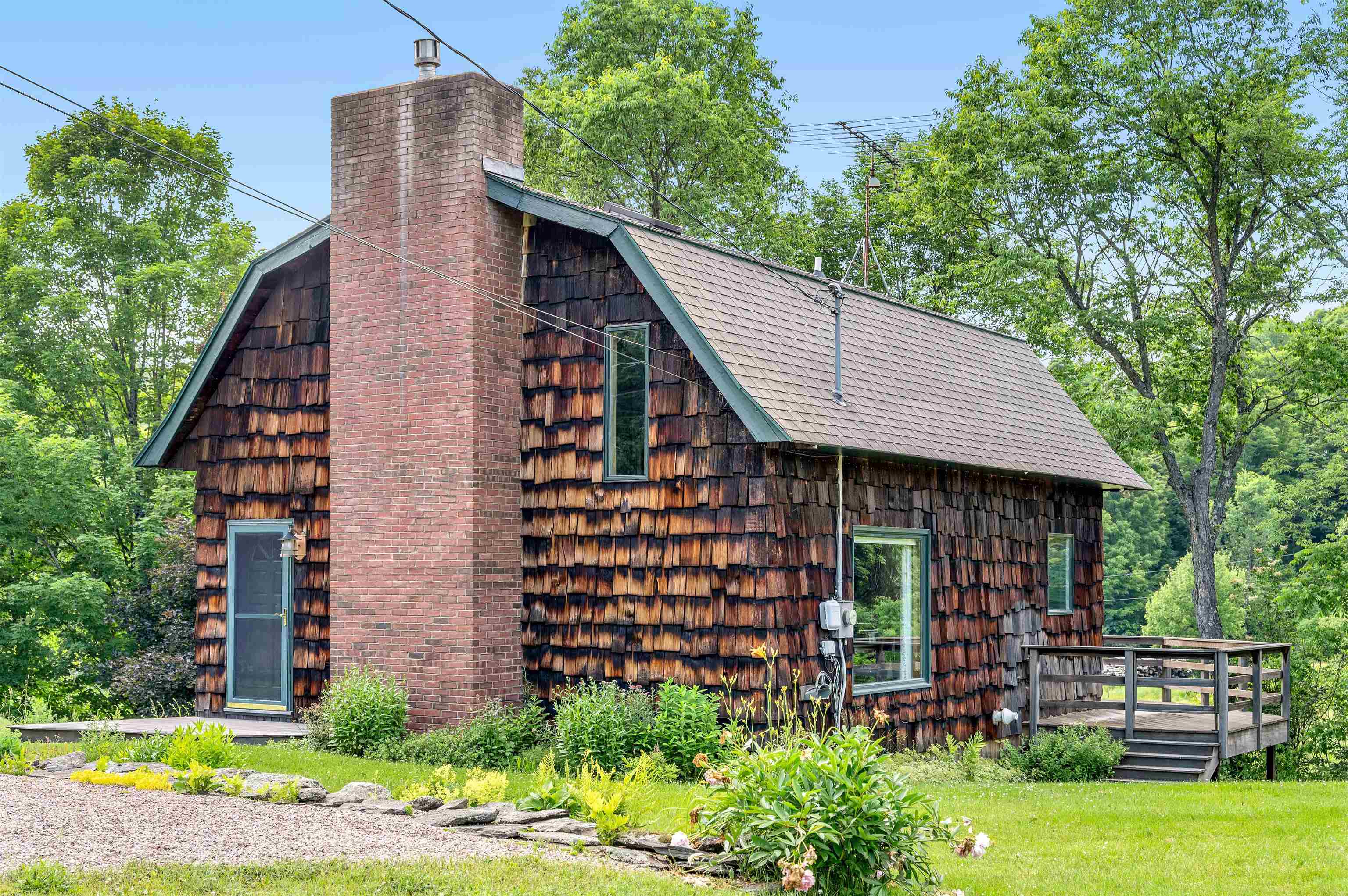 95 Thatcher Brook Road Waterbury, VT 05677 - Photo 54 of 57