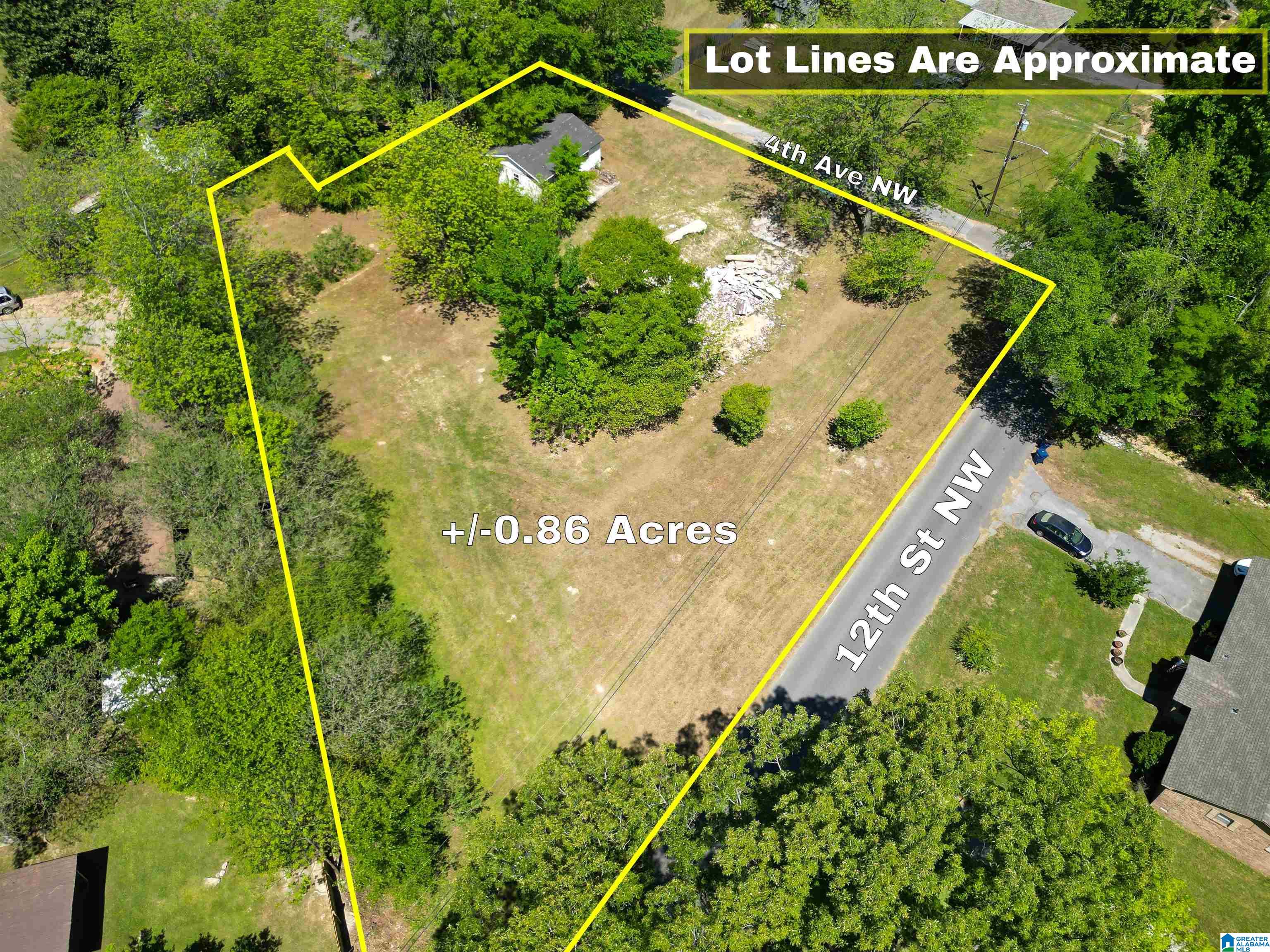 307 12th Street Northwest Alabaster, AL 35007 - Photo 1 of 9