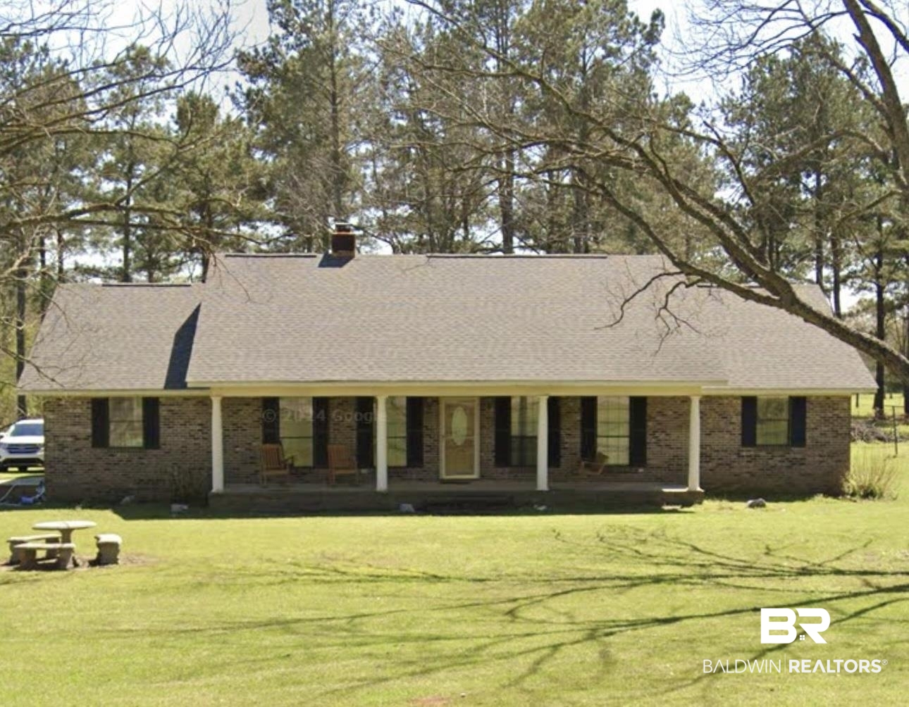 12092 Gantt Red Level Road Andalusia, AL 36421 - Photo 1 of 33