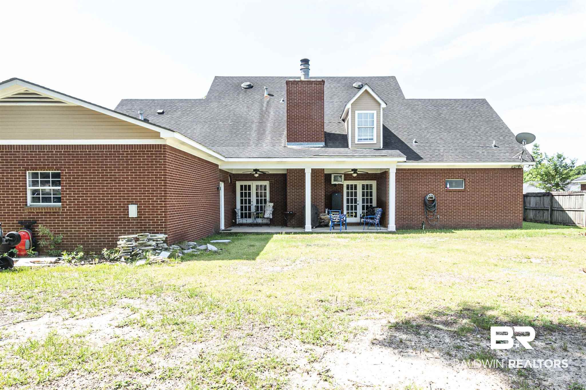 459 Charles V Street Satsuma, AL 36572 - Photo 32 of 33