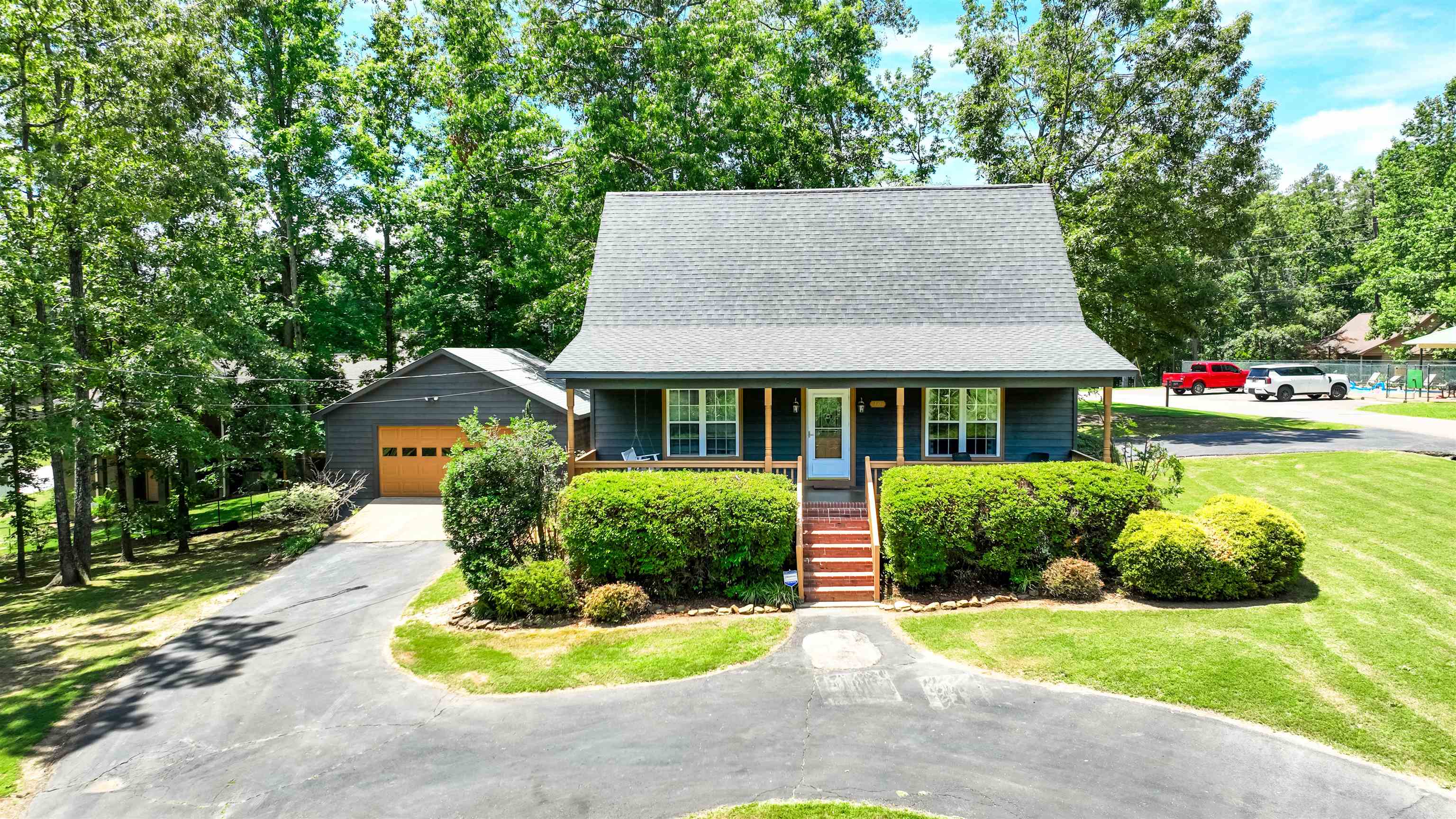 10 Rising Sun Lane Counce, TN 38326 - Photo 1 of 39