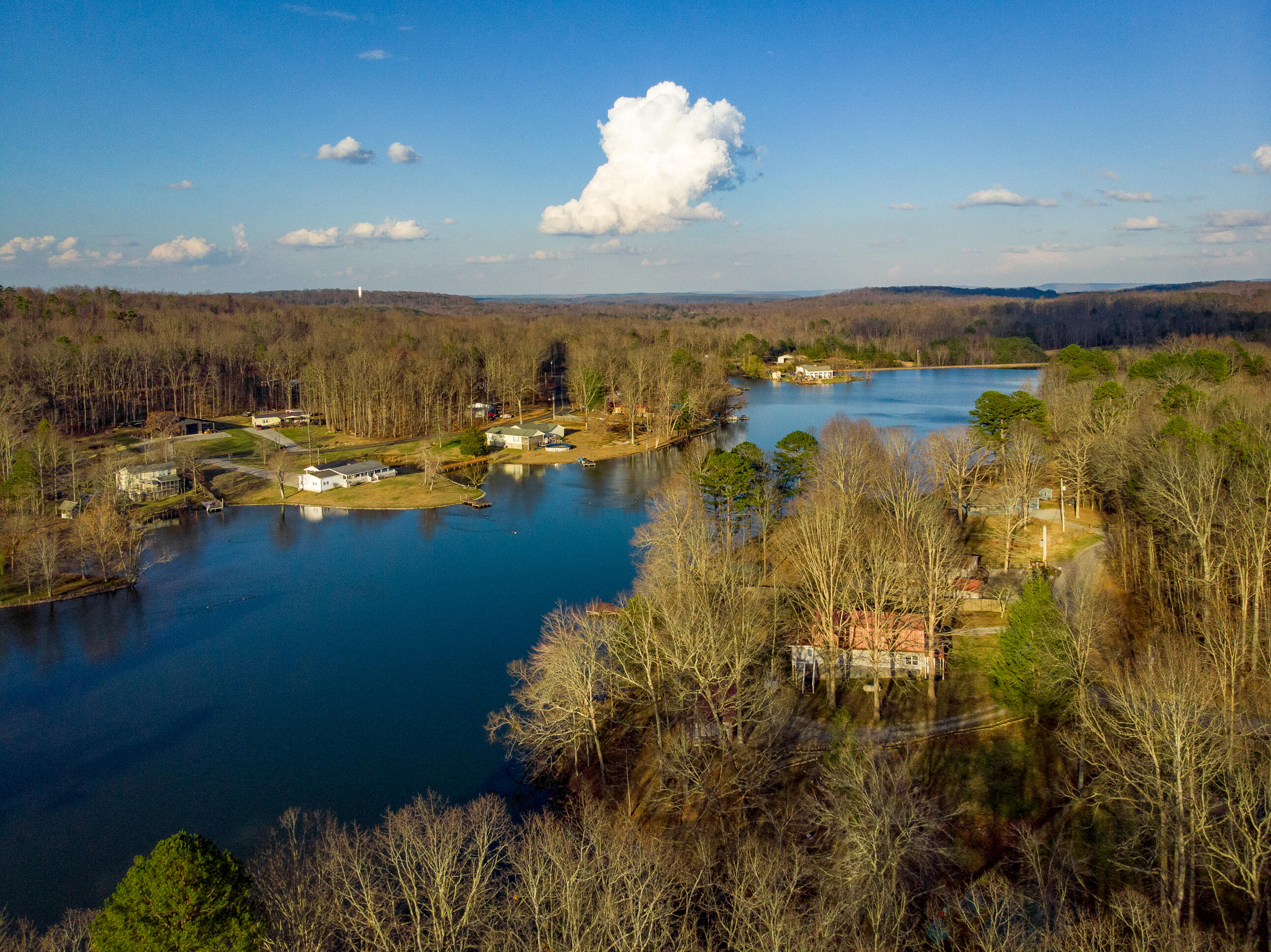 67 Doe Circle Dunlap, TN 37327 - Photo 11 of 67 DJI_0748-Edit