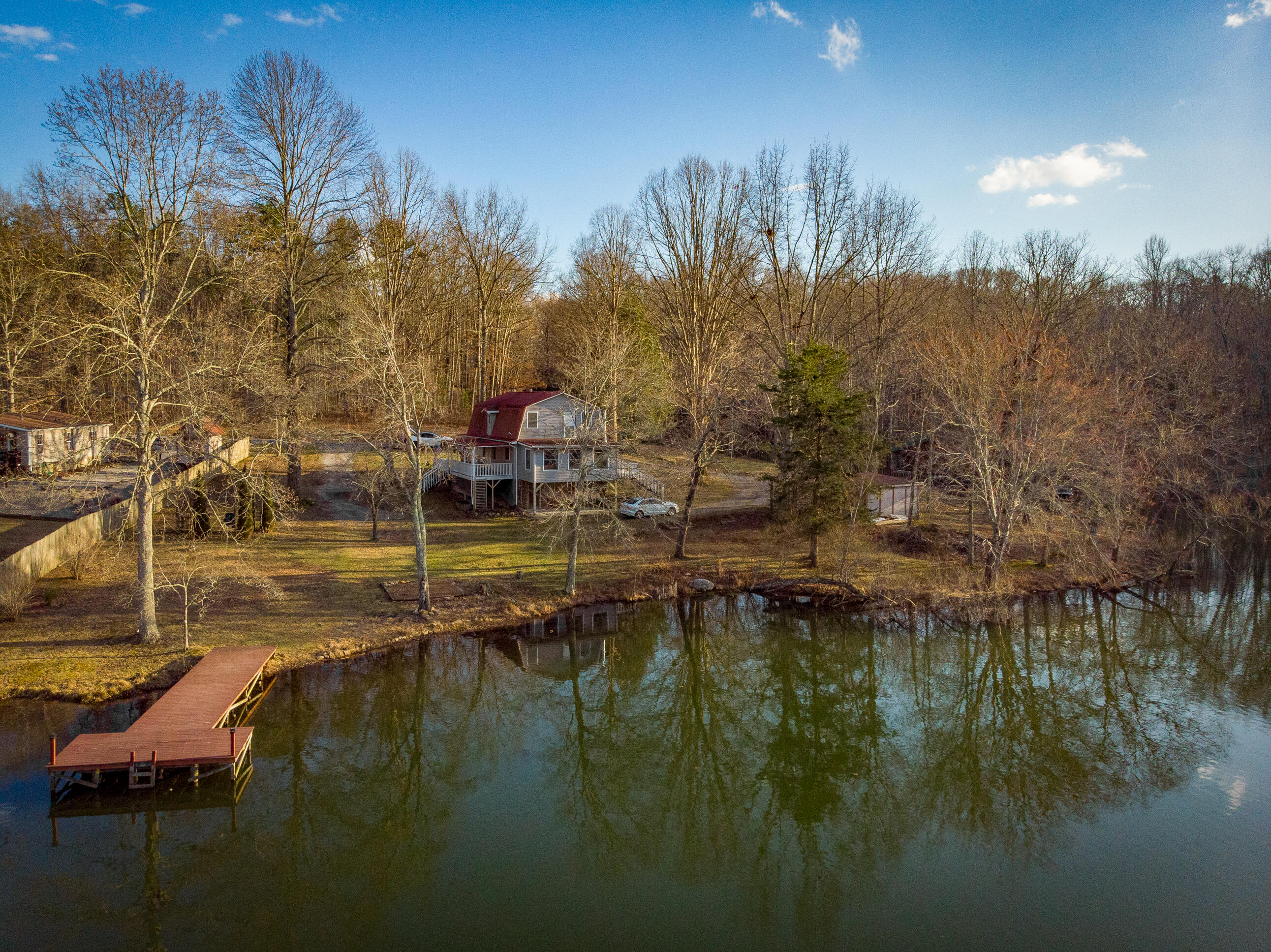 67 Doe Circle Dunlap, TN 37327 - Photo 12 of 67 DJI_0743-Edit