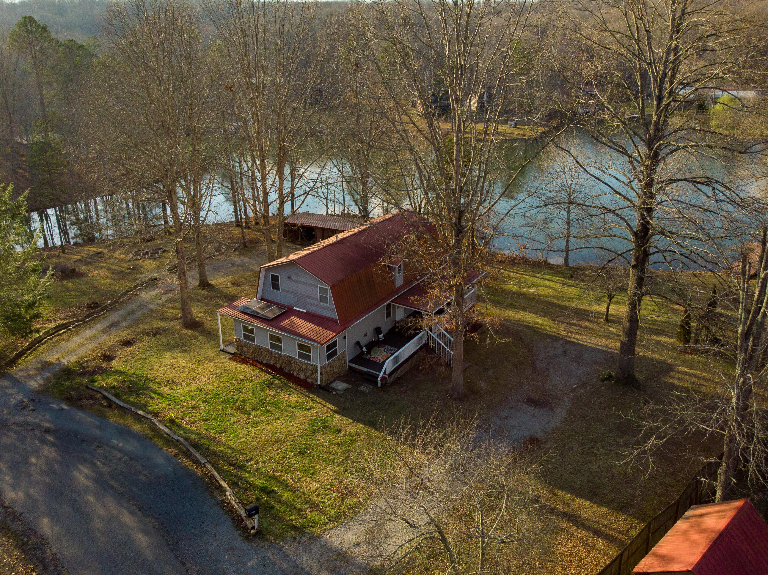 67 Doe Circle Dunlap, TN 37327 - Photo 6 of 67 DJI_0735-Edit