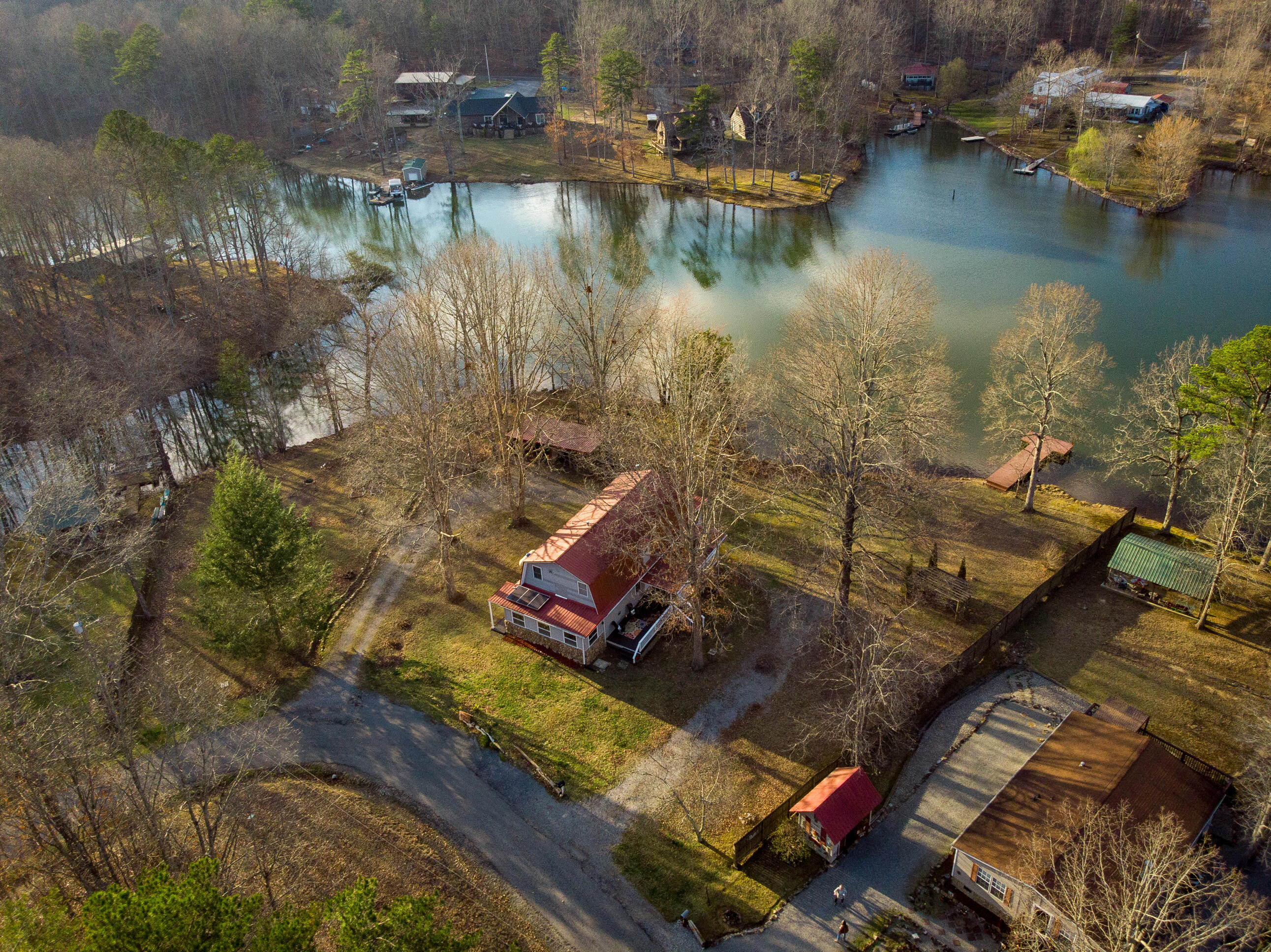 67 Doe Circle Dunlap, TN 37327 - Photo 8 of 67 DJI_0736-Edit