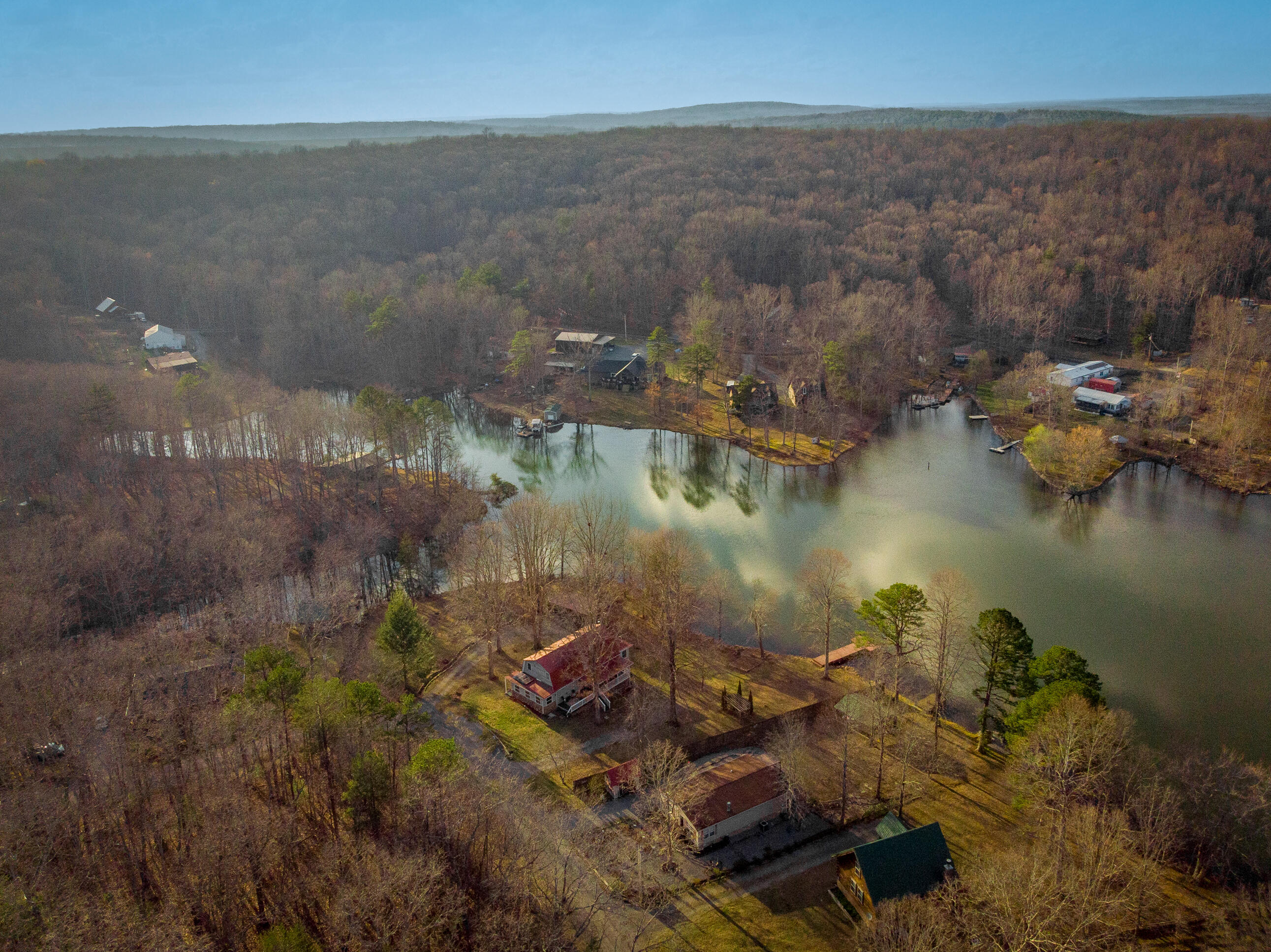 67 Doe Circle Dunlap, TN 37327 - Photo 9 of 67 DJI_0737-Edit