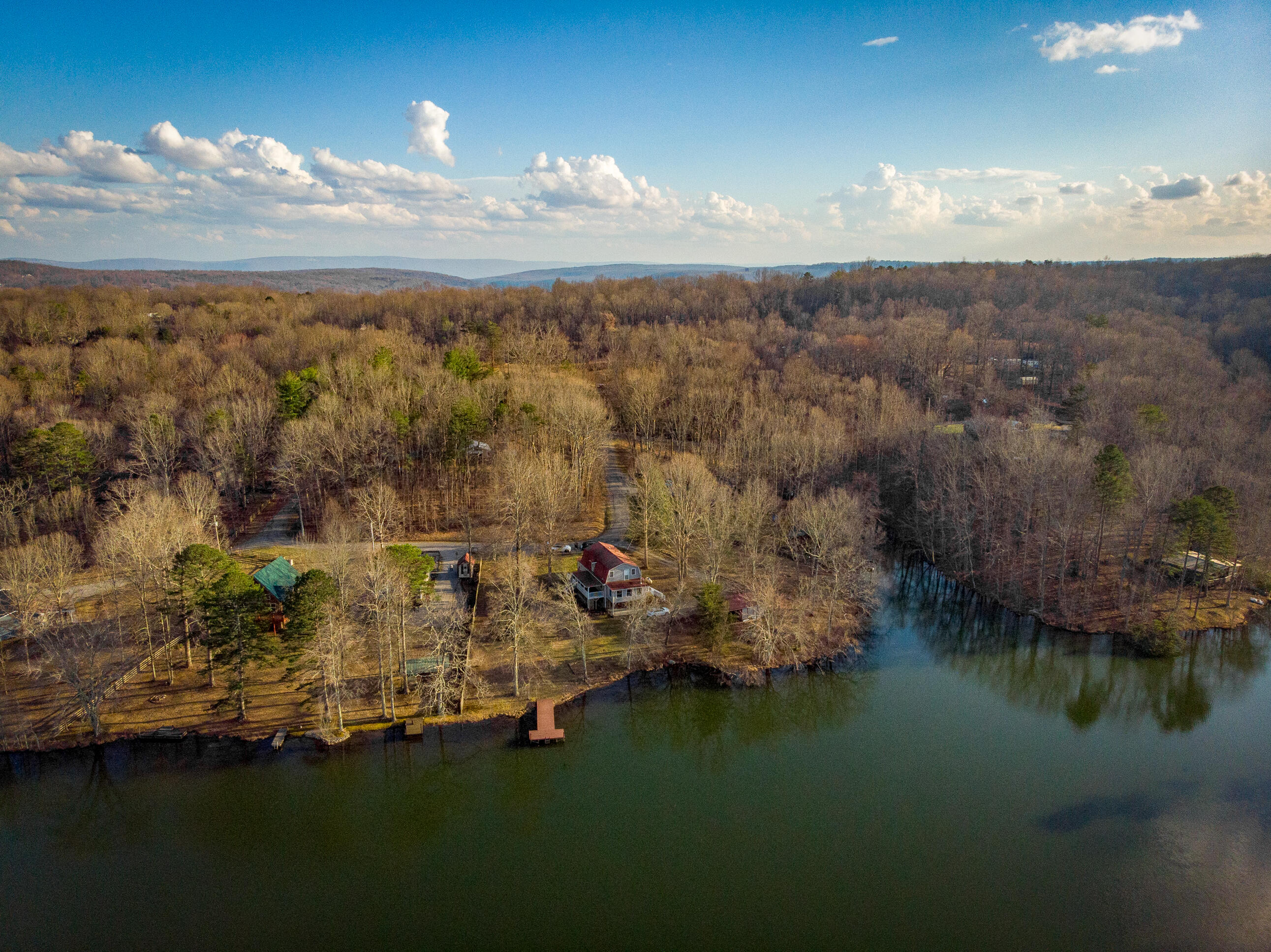 67 Doe Circle Dunlap, TN 37327 - Photo 10 of 67 DJI_0741-Edit