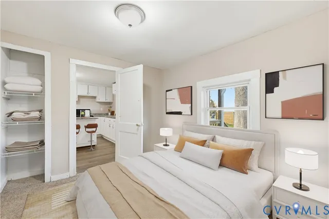 $259,000 | 116 Fairfax Avenue, Colonial Heights, VA 23834