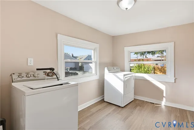 $259,000 | 116 Fairfax Avenue, Colonial Heights, VA 23834