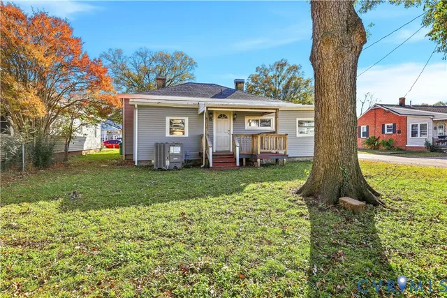 $259,000 | 116 Fairfax Avenue, Colonial Heights, VA 23834