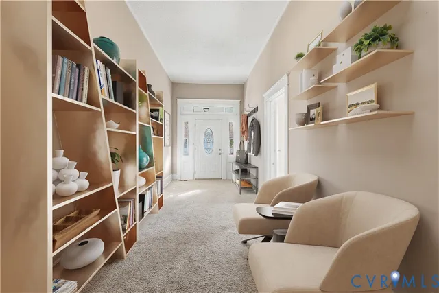 $259,000 | 116 Fairfax Avenue, Colonial Heights, VA 23834