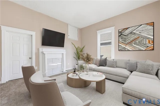 $259,000 | 116 Fairfax Avenue, Colonial Heights, VA 23834