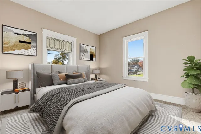 $259,000 | 116 Fairfax Avenue, Colonial Heights, VA 23834