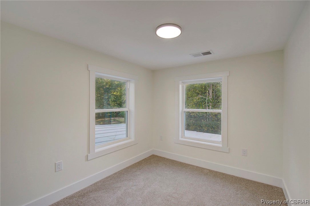 459 Hallieford Road Cobbs Creek, VA 23035 - Photo 26 of 36