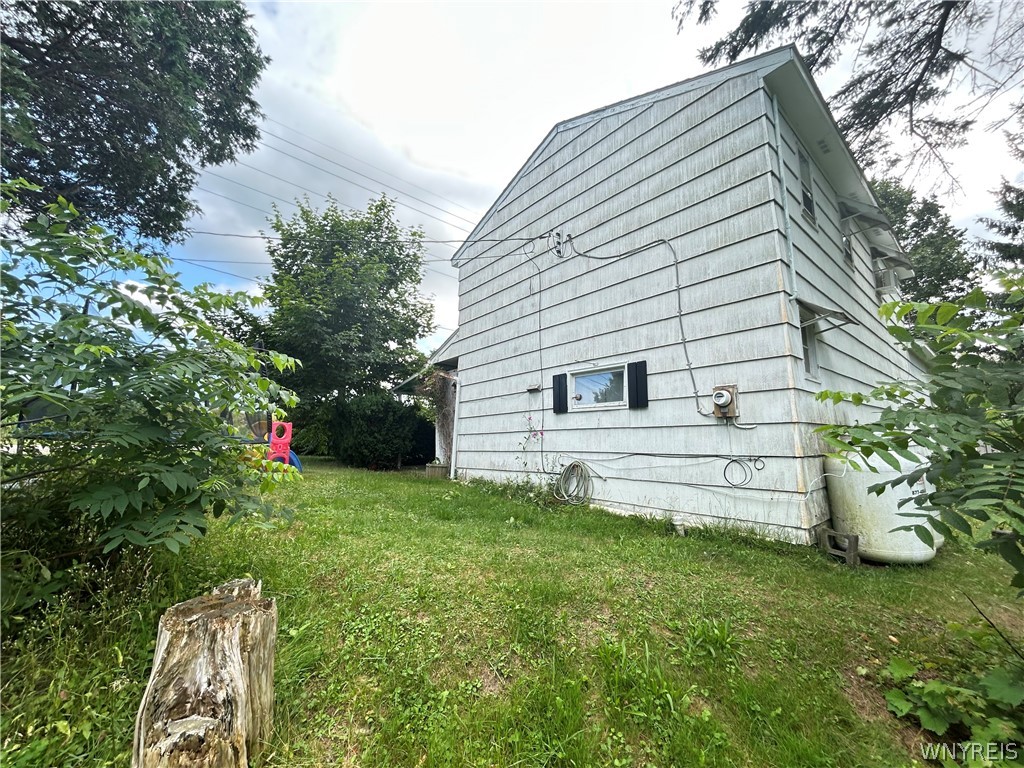 6775 East Lake Road Castile, NY 14427 - Photo 26 of 31
