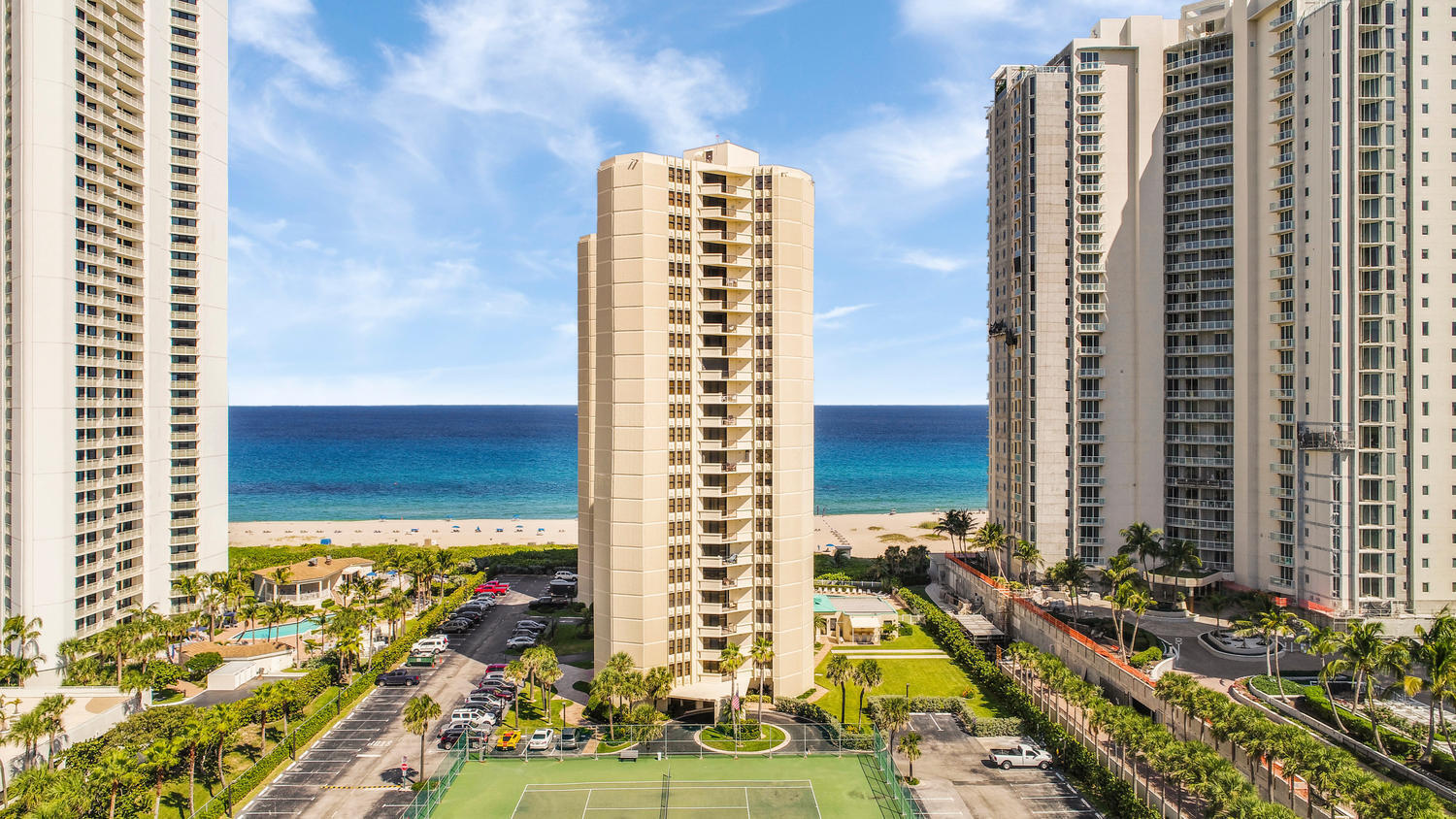 2800 North Ocean Drive, Unit B9A Riviera Beach, FL 33404 - Photo 3 of 41 3