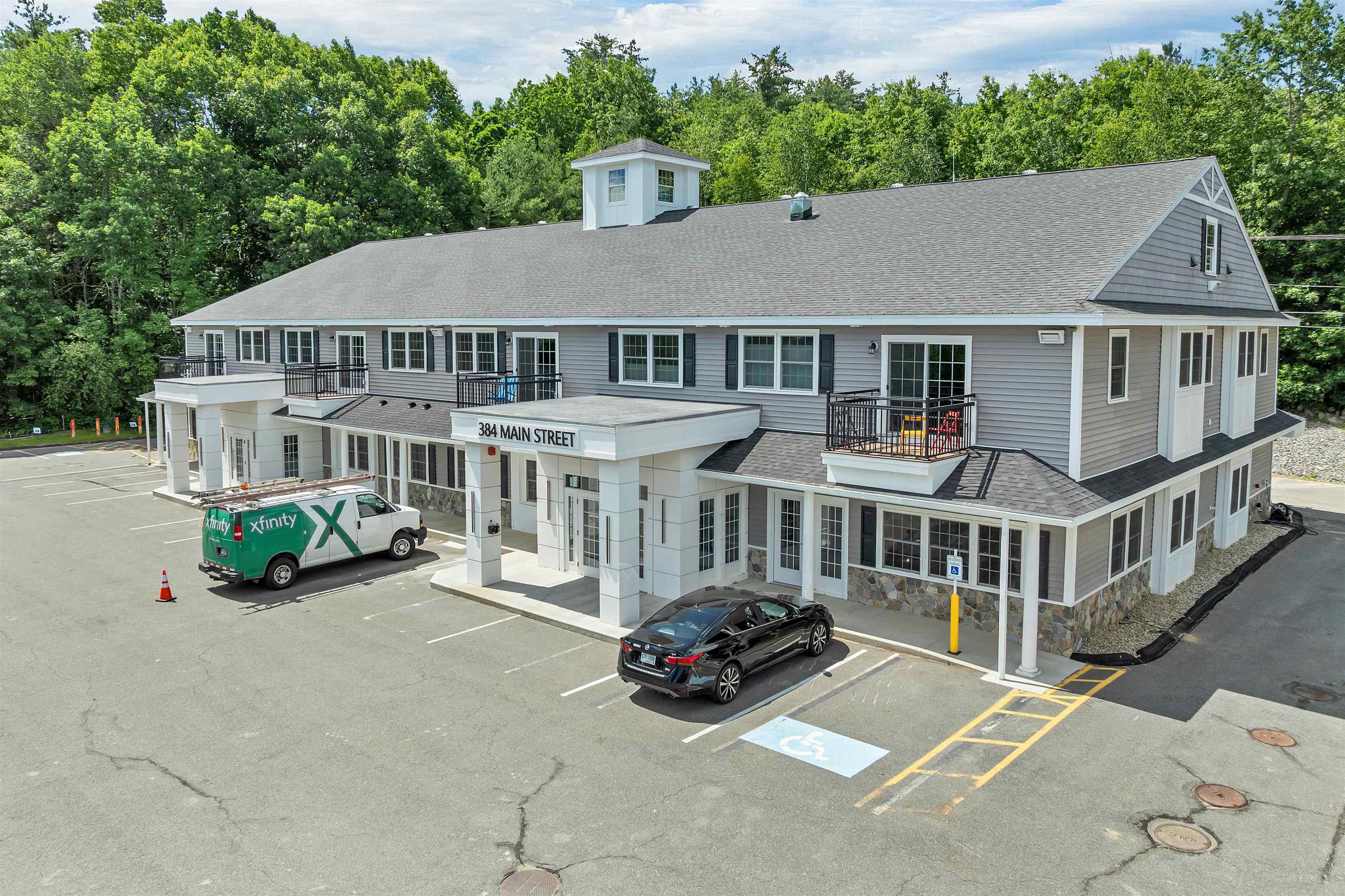 384 Main Street, Unit 101 Salem, NH 03079 - Photo 2 of 32