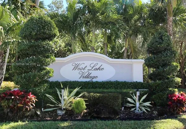 $3,700 | 951 Doveplum Court, Unit 951, Hollywood, FL 33019
