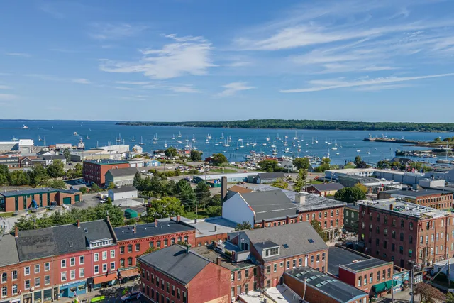 $1,895,000 | 410 Main Street, Rockland, ME 04841