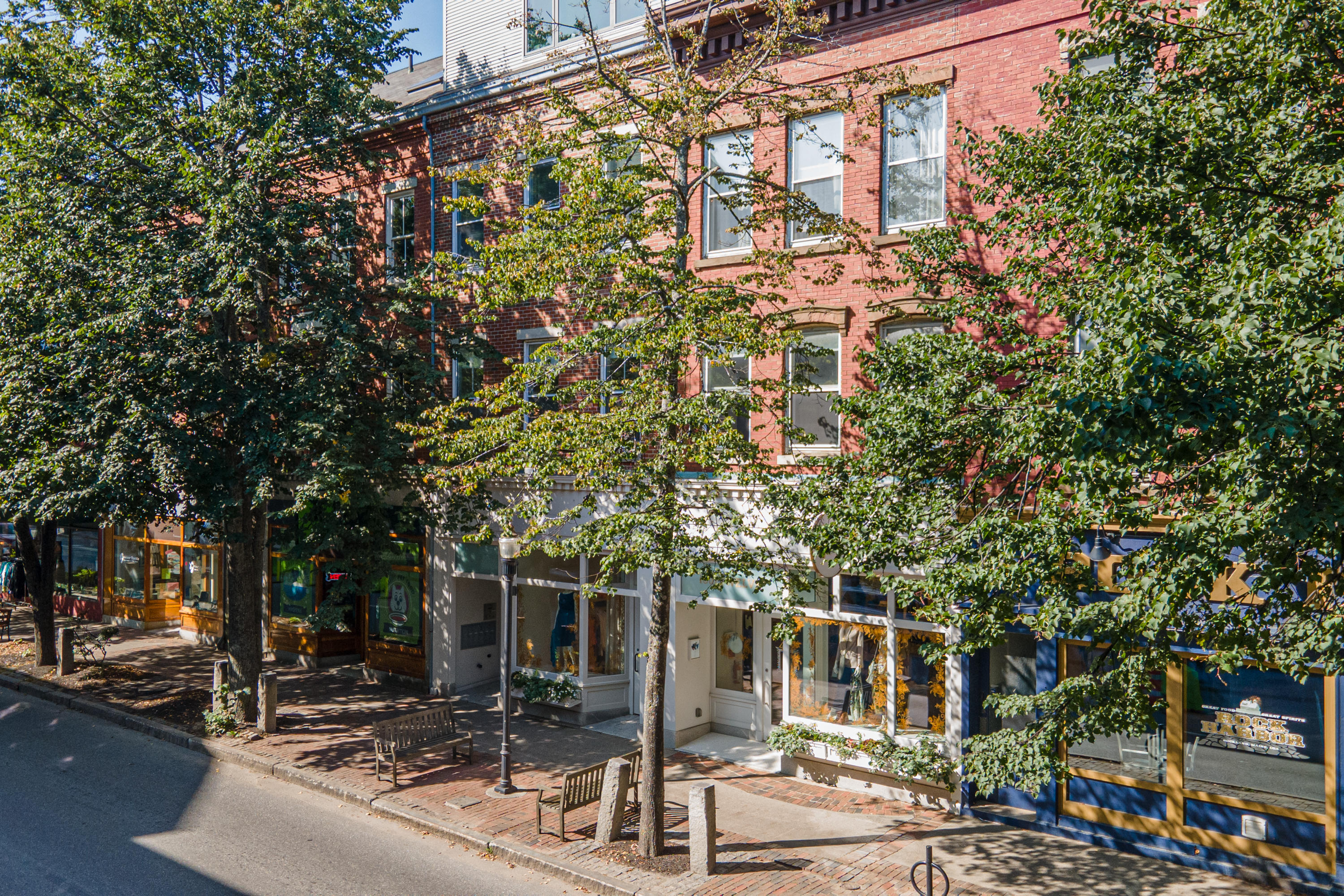 410 Main Street Rockland, ME 04841 - Photo 41 of 41 02-410&412MainStreet-Rockland-KS