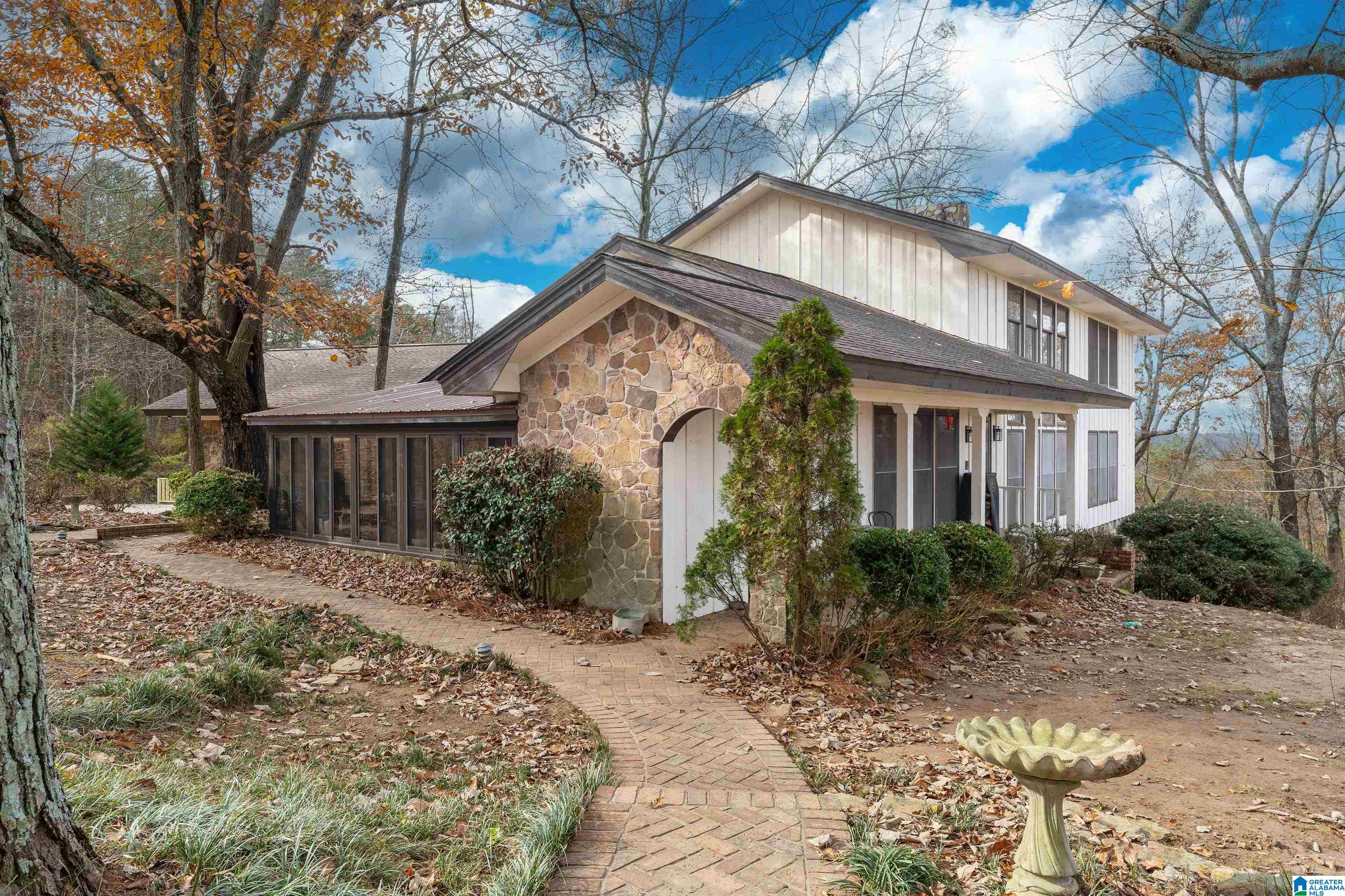 770 Grandview Road Oneonta, AL 35121 - Photo 1 of 55