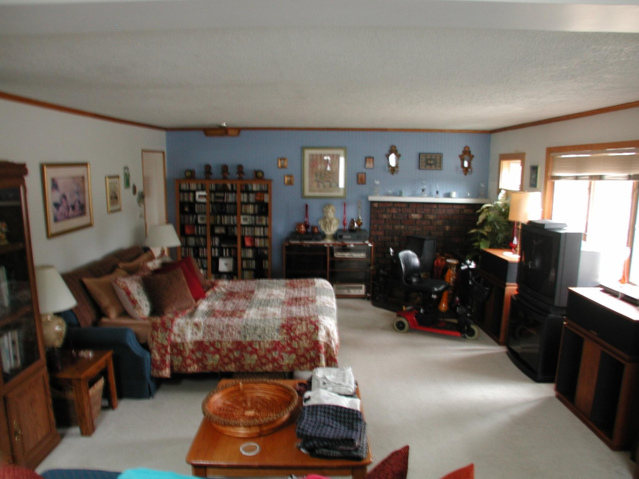 51486 Red Run Road Marcellus, MI 49067 - Photo 9 of 17 DSCN7278