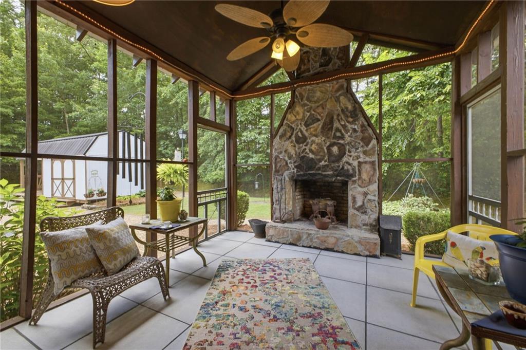 660 Mt Zion Road Northeast Resaca, GA 30735 - Photo 46 of 73