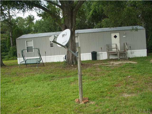 4387 Rice Road, Unit 1 Milton, FL 32583 - Photo 2 of 5 Gallery Image 2