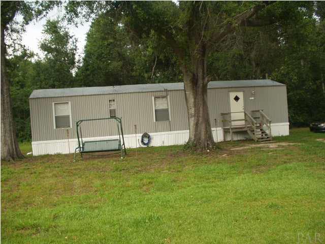 4387 Rice Road, Unit 1 Milton, FL 32583 - Photo 3 of 5 Gallery Image 3