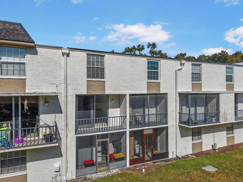 811 Russell Lane, Unit 309 Brandon, FL 33510 - Photo 22 of 34