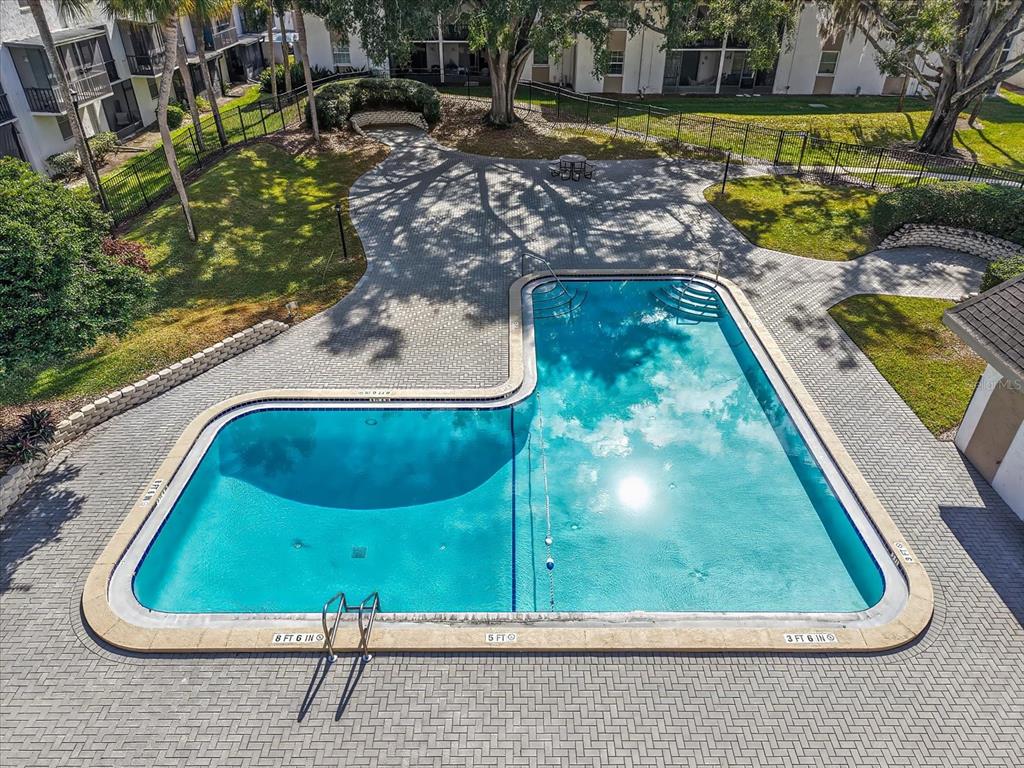 811 Russell Lane, Unit 309 Brandon, FL 33510 - Photo 24 of 34