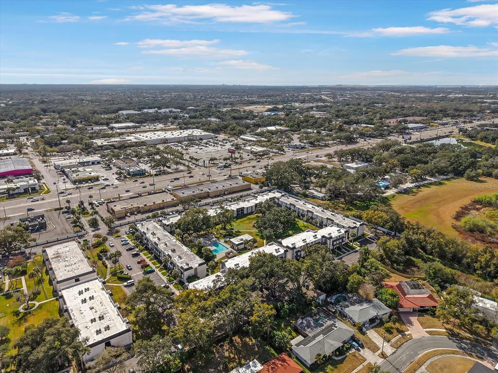 811 Russell Lane, Unit 309 Brandon, FL 33510 - Photo 27 of 34