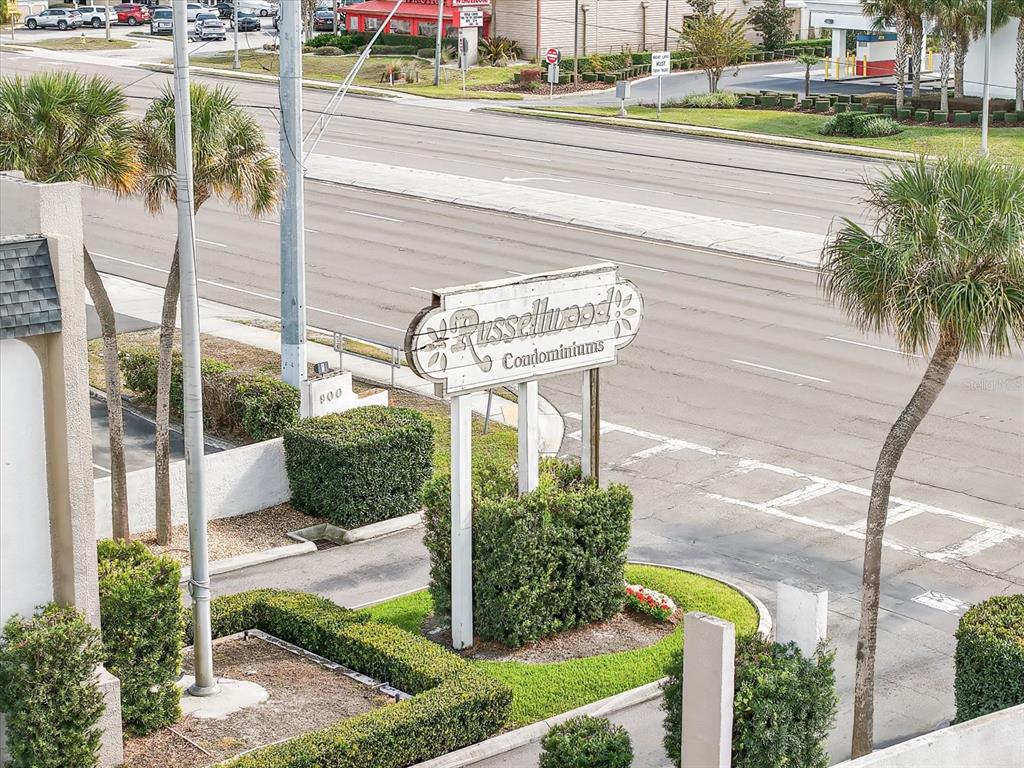 811 Russell Lane, Unit 309 Brandon, FL 33510 - Photo 30 of 34