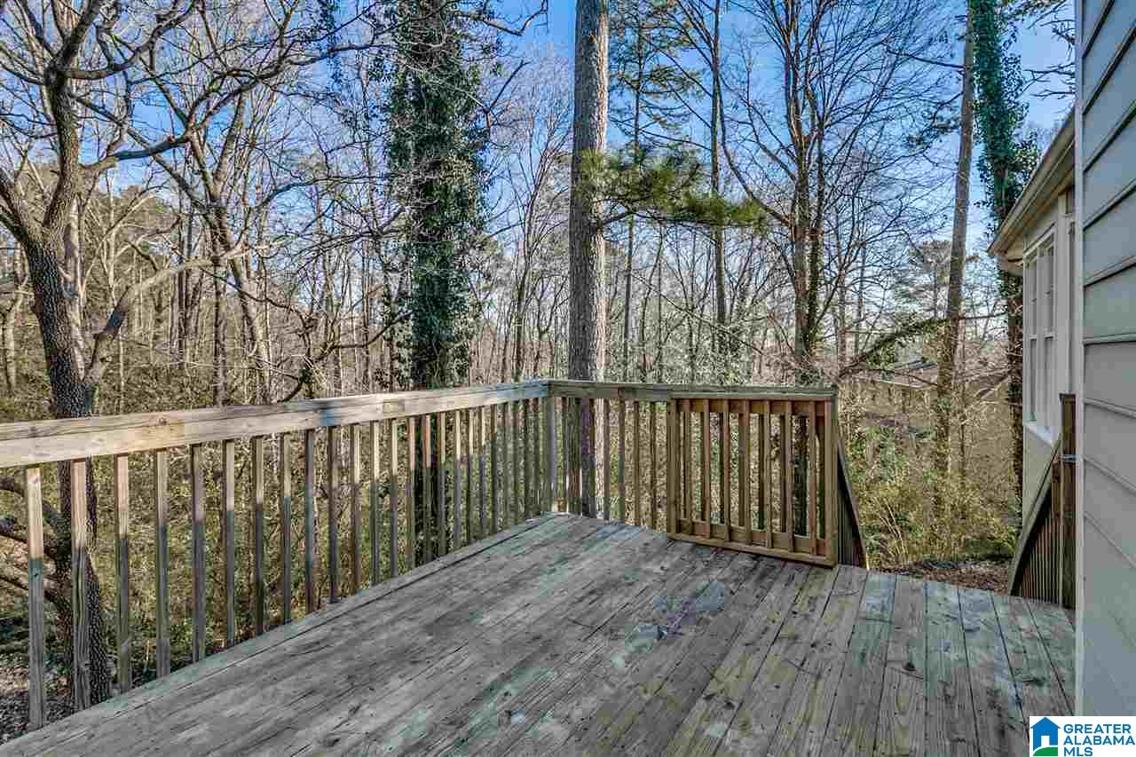4308 Palisades Road Birmingham, AL 35210 - Photo 7 of 27