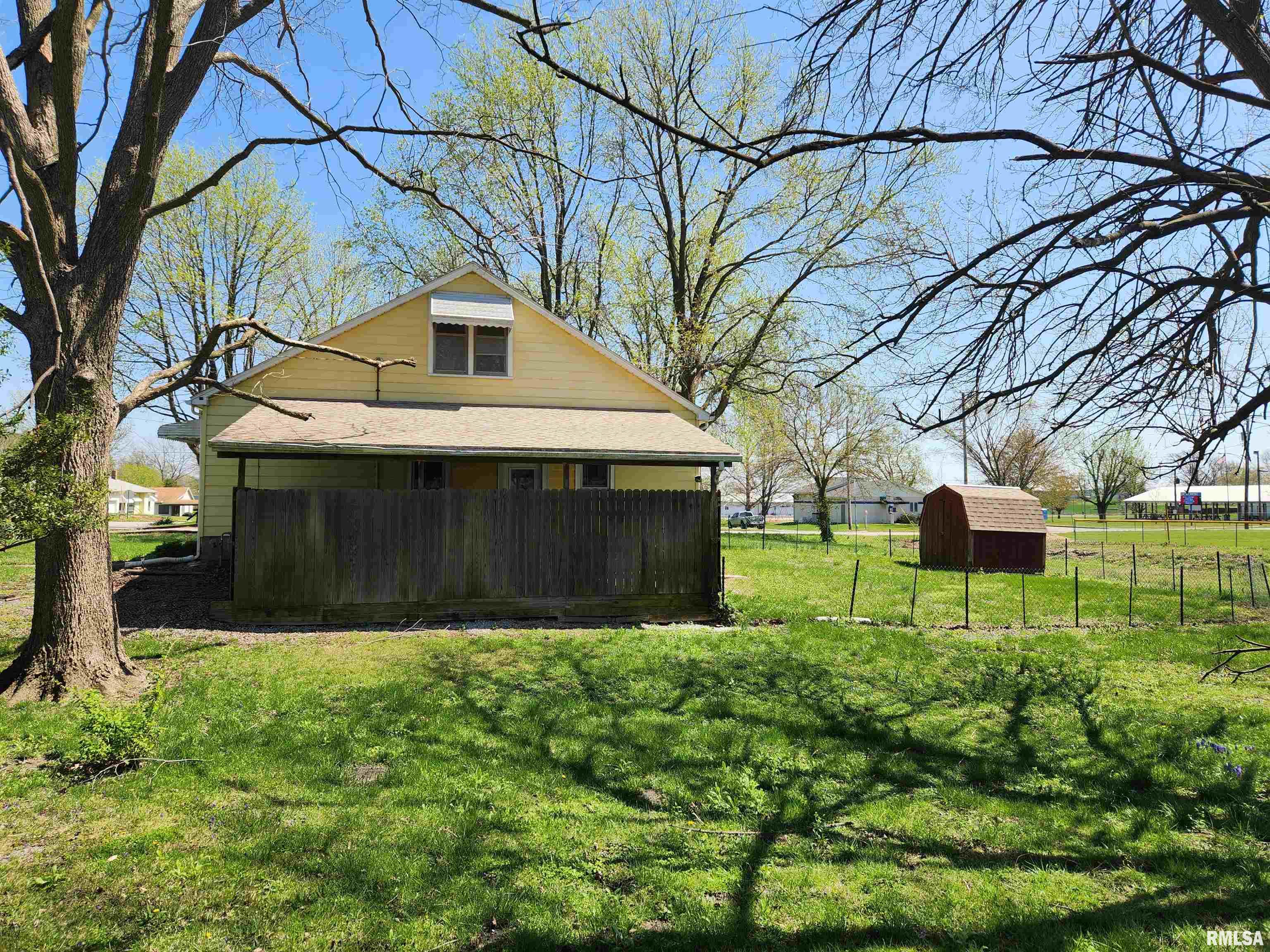 208 East Davis Street Ava, IL 62907 - Photo 32 of 38