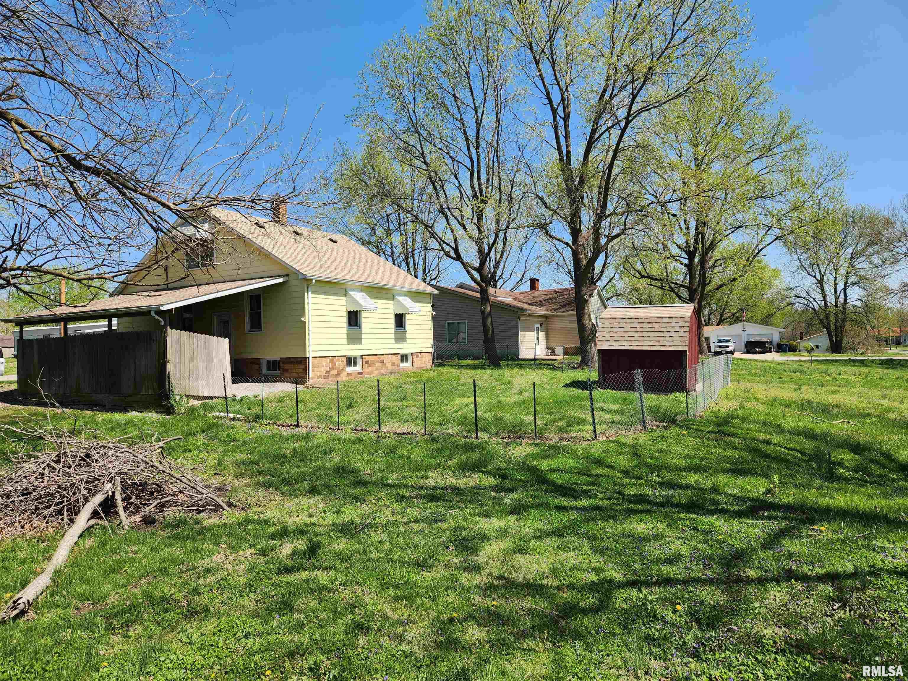 208 East Davis Street Ava, IL 62907 - Photo 33 of 38