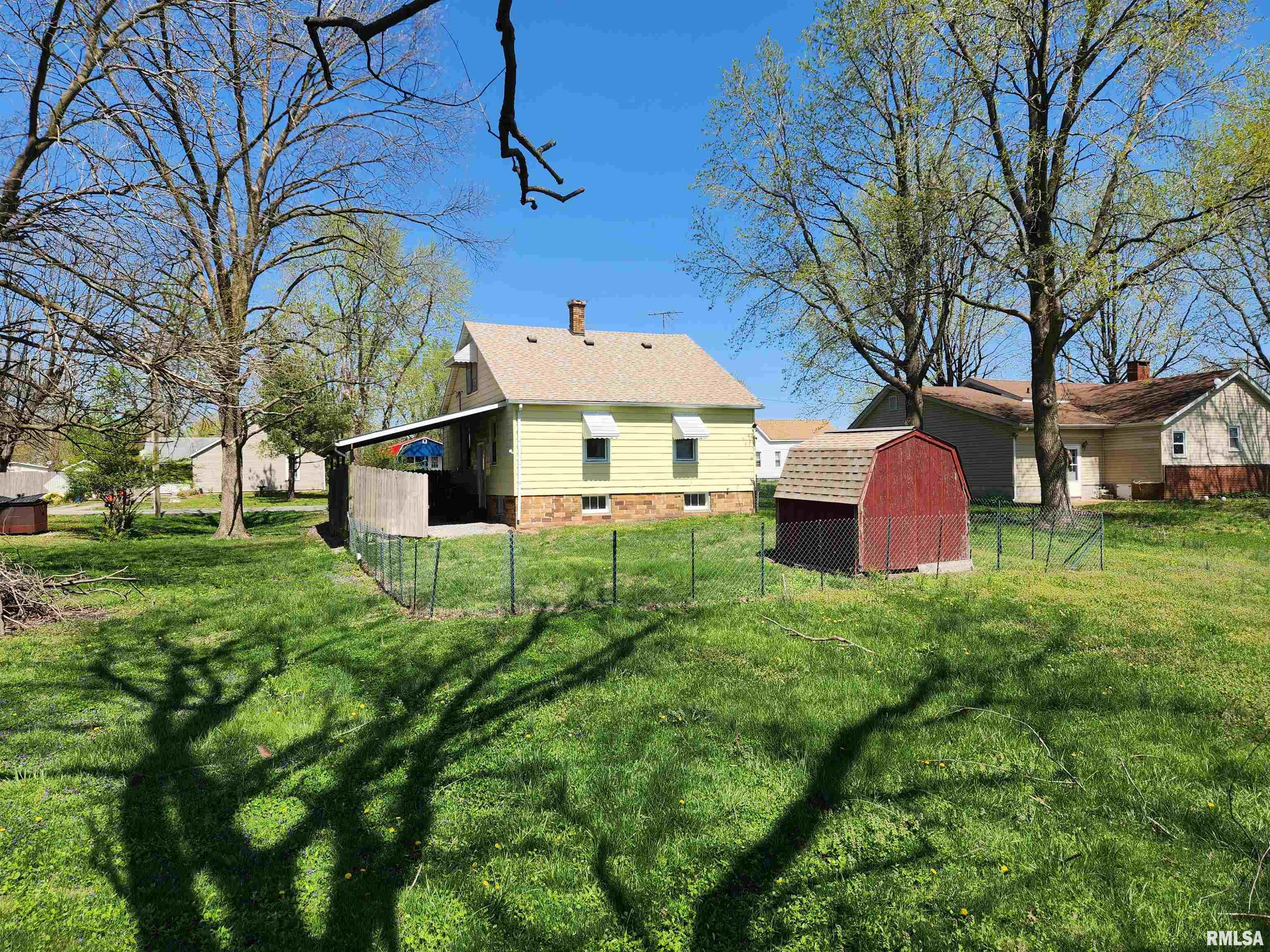 208 East Davis Street Ava, IL 62907 - Photo 34 of 38