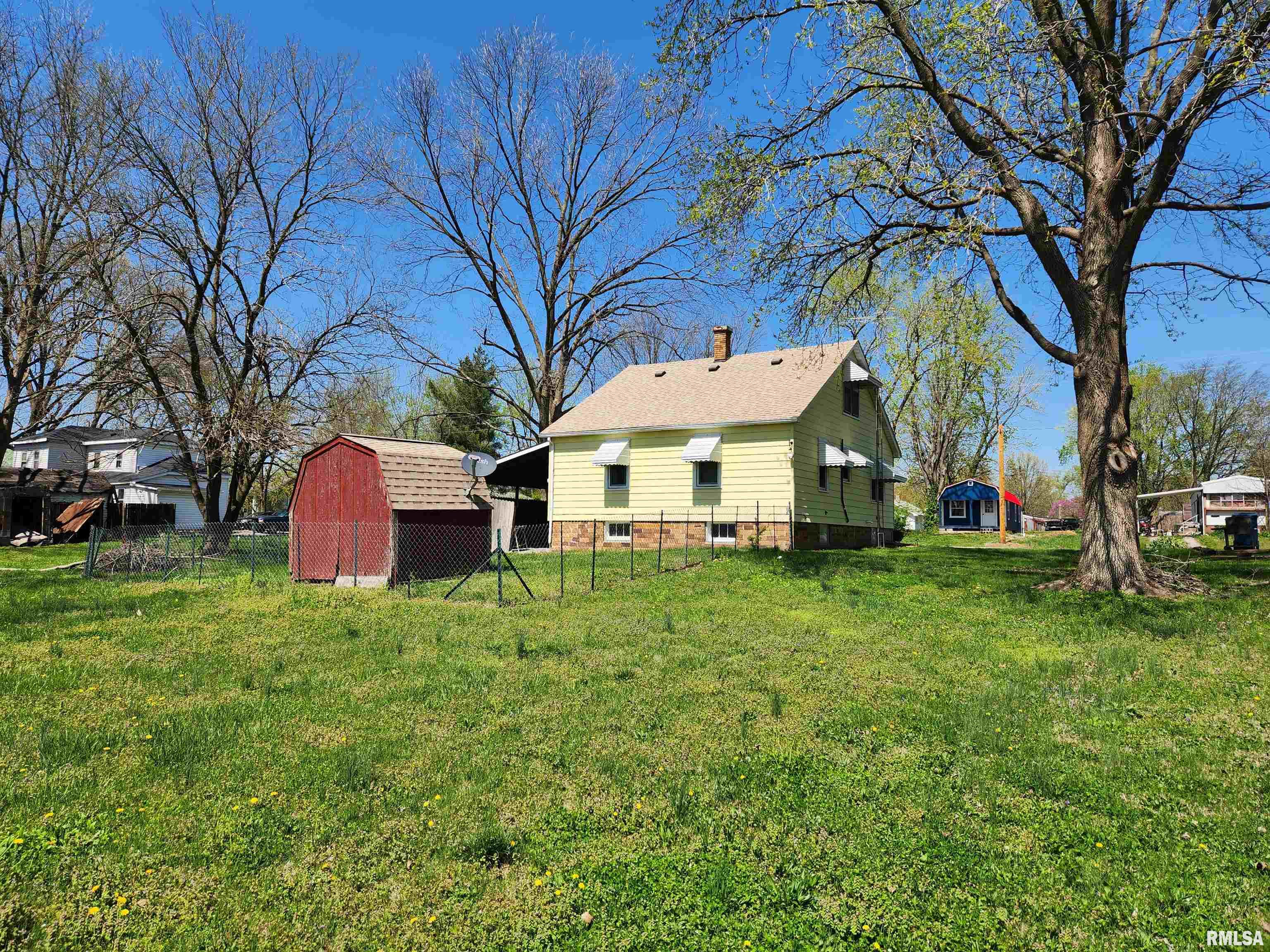 208 East Davis Street Ava, IL 62907 - Photo 35 of 38