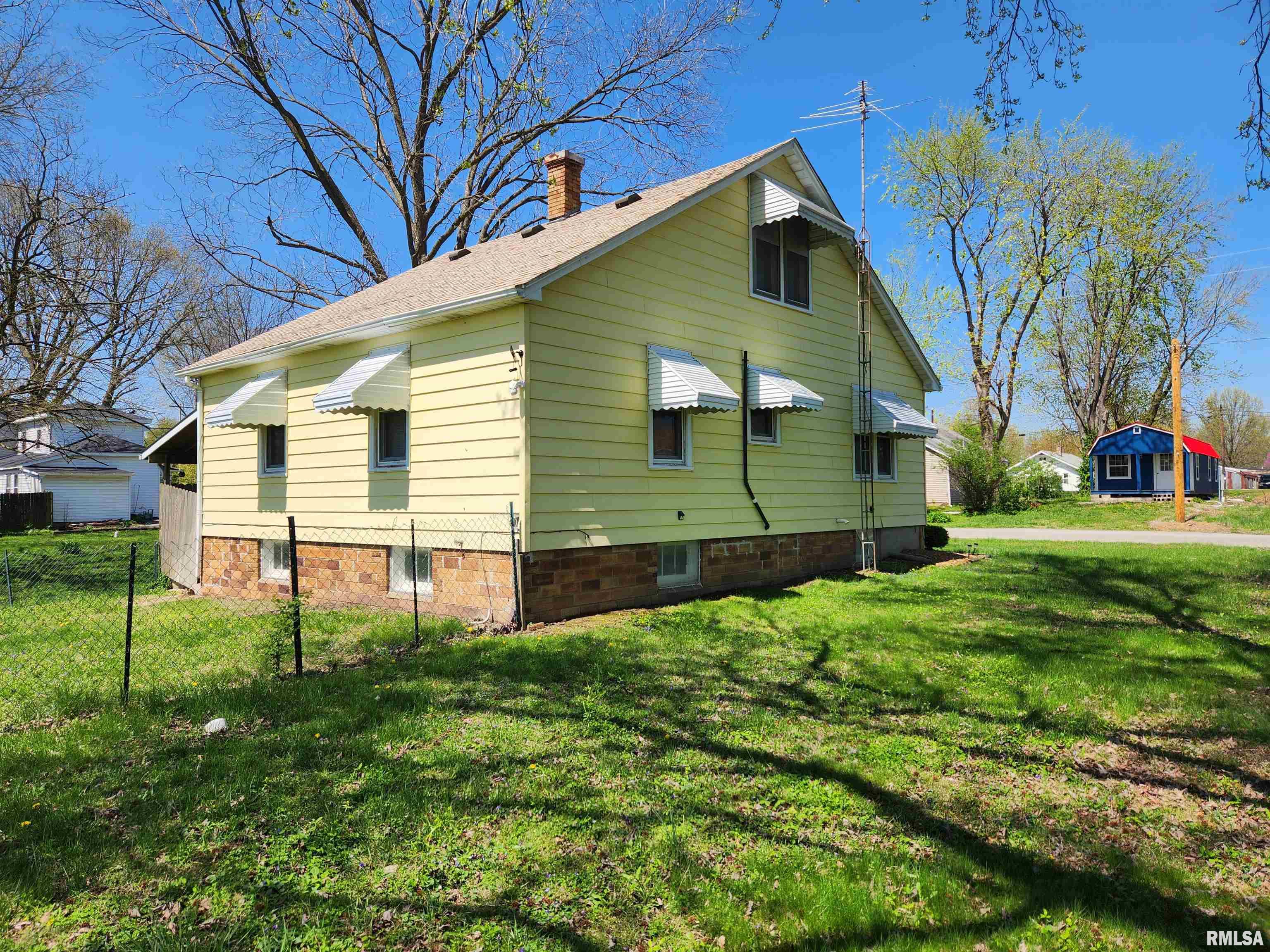 208 East Davis Street Ava, IL 62907 - Photo 36 of 38