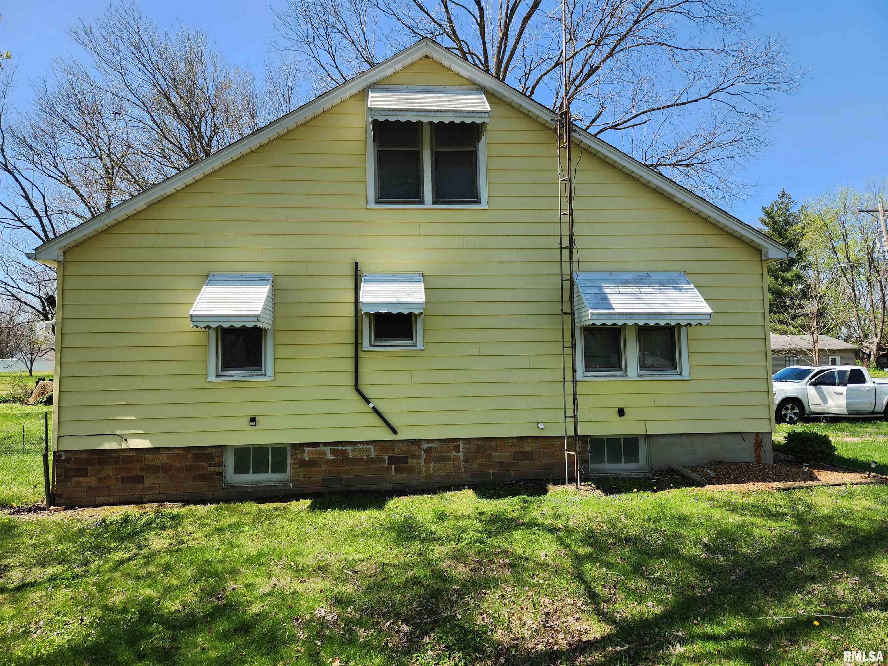 208 East Davis Street Ava, IL 62907 - Photo 37 of 38