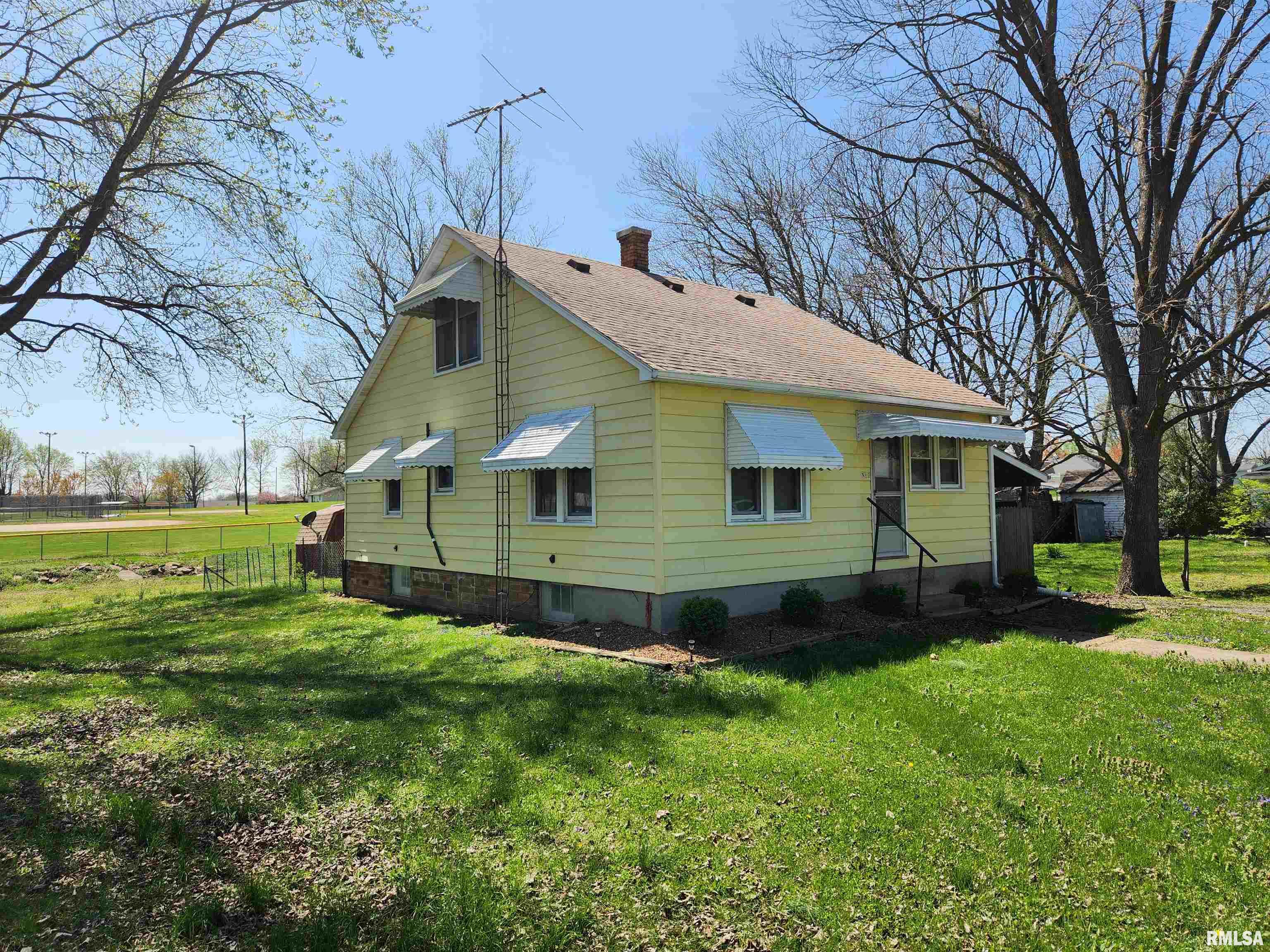 208 East Davis Street Ava, IL 62907 - Photo 38 of 38