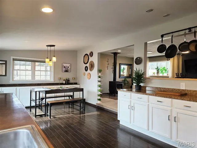 $560,000 | 4023 Juedeman Road, Cuba, MO 65453