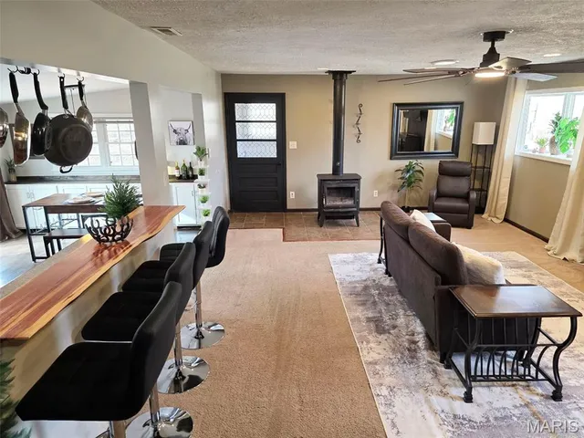 $560,000 | 4023 Juedeman Road, Cuba, MO 65453