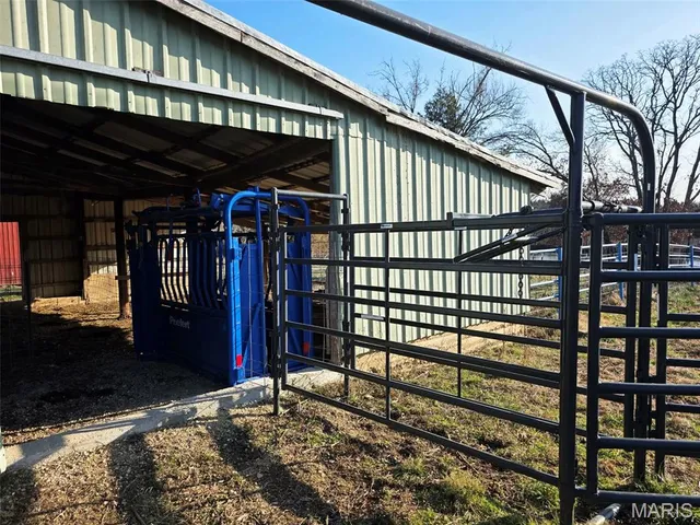 $560,000 | 4023 Juedeman Road, Cuba, MO 65453