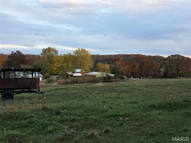 $560,000 | 4023 Juedeman Road, Cuba, MO 65453