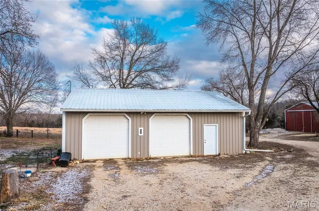 $560,000 | 4023 Juedeman Road, Cuba, MO 65453